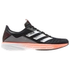 Adidas Originals Womens Adidas Sl20 In Core Black/orange Fade