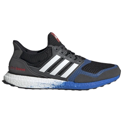 Adidas Originals Mens Adidas Ultraboost Dna In Core Black/white/glory Blue