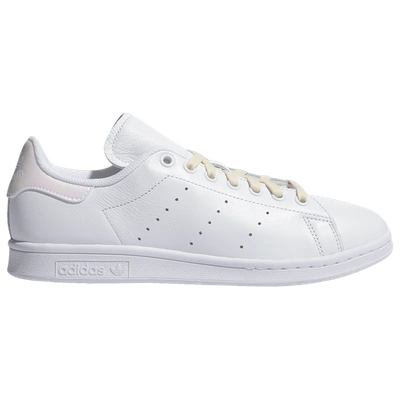 Adidas Originals Womens  Stan Smith In White/black