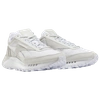 Reebok Classic Legacy Sneakers In Triple White In White/grey
