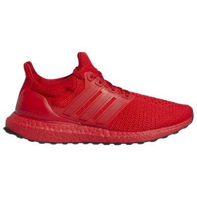 Adidas Originals Womens Adidas Ultraboost Dna In Red/red
