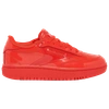 Reebok Women's Cardi B Club C Double Casual Sneakers From Finish Line In Red/red
