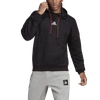 ADIDAS ORIGINALS MENS ADIDAS SPACE HOODIE,194817010427