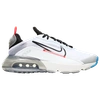 NIKE BOYS NIKE AIR MAX 2090,193655790935