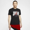 JORDAN MENS JORDAN JUMPMAN PHOTO T-SHIRT,193659133660