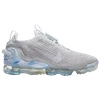 Nike Air Vapormax 2020 Fk Sneakers Cj6740-100 In White/summit White/white