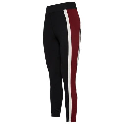 Avia Womens  Uppercut 7/8 Leggings In Black