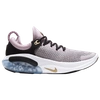 Nike Joyride Run Flyknit Women's Running Shoe In Plum Chalk/black/platinum Violet