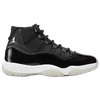 Jordan Air  11 Retro Wmns Sneakers In Black/multicolor