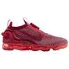 Nike Air Vapormax 2020 Flyknit Men's Shoes In Team Red/gym Red/flash Crimson