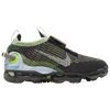 Nike Women's Air Vapormax 2020 Flyknit Running Sneakers From Finish Line In Multi