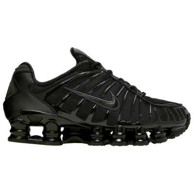 NIKE MENS NIKE SHOX TL,192499276483