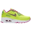 NIKE BOYS NIKE AIR MAX 90,194274933437