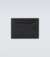 LOEWE CLASSIC LEATHER CARDHOLDER,P00505252