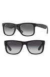 RAY BAN YOUNGSTER 54MM SUNGLASSES,RB416555-Y