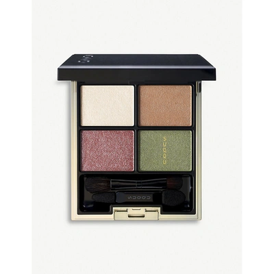 Suqqu 14 Irourushi Designing Colour Eyes Eyeshadow 5.6g