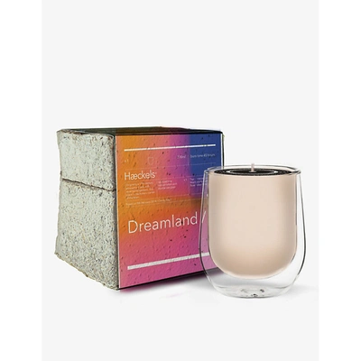 Haeckels Dreamland Candle 270g