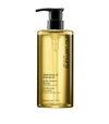 SHU UEMURA CLEANSING OIL SHAMPOO (400 ML),15023250