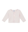 ABSORBA COTTON KNITTED CARDIGAN (0-12 MONTHS),15716304