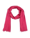 100x200 Centoxduecento Stoles In Fuchsia