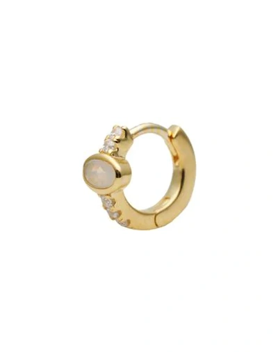 Galleria Armadoro Earring In Gold