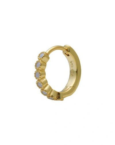 Galleria Armadoro Earring In Gold