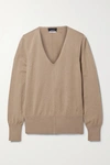 AKRIS CASHMERE SWEATER