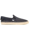 JIMMY CHOO 'VLAD' ESPADRILLES,VLADCRK11489964