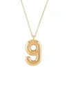 Marc Jacobs Necklace In Gold