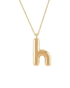 Marc Jacobs Necklace In Gold