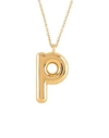 Marc Jacobs Necklaces In Gold