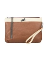 Franco Pugi Handbags In Brown