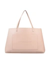 5preview Handbags In Light Pink