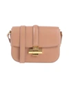 N°21 Handbags In Pale Pink