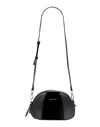 Manoukian Handbags In Black