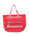 ADIDAS ORIGINALS X FIORUCCI HANDBAGS,45528140HJ 1