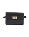 Furla Backpacks & Fanny Packs In Black