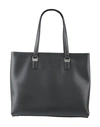 Cromia Handbags In Black