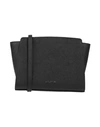 Cromia Handbags In Black