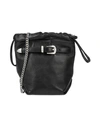 Iro Handbags In Black