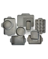 ALL-CLAD PRO-RELEASE NONSTICK BAKEWARE SET, 10 PIECE SET