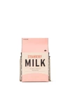 KATE SPADE KATE SPADE NEW YORK MILK CARTON CROSSBODY