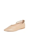 SENSO AUBREE II BALLET FLATS,SENSO20120