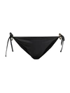 VERSACE WOMEN'S RING TIE BIKINI BOTTOM,400013298250