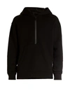 MONCLER HOODED ZIP-UP CARDIGAN,400013327450