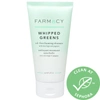 FARMACY WHIPPED GREENS OIL-FREE FOAMING CLEANSER WITH MORINGA AND PAPAYA 5 OZ / 150 ML,2418242