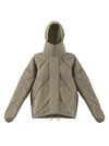 ADIDAS BY STELLA MCCARTNEY SHORT PUFFER JACKET,400013461647