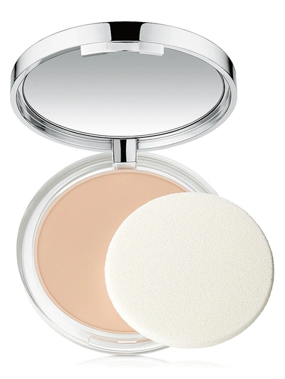 Clinique Almost Powder Makeup Broad Spectrum Spf 18 In Neutral Fair