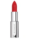 Givenchy Le Rouge Semi-matte Lipstick Refill In Red