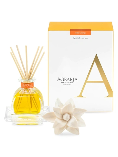 Agraria Bitter Orange Petiteessence Diffuser